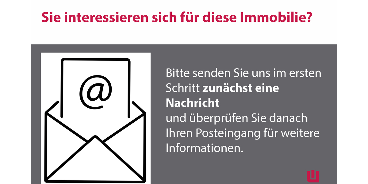 WINDISCH IMMOBILIEN - Für Kapitalanleger - gepflegtes Zweifamilienhaus auf großem Grundstück - Zweifamilienhaus Gernlinden Gernlinden | Angebot:26447295