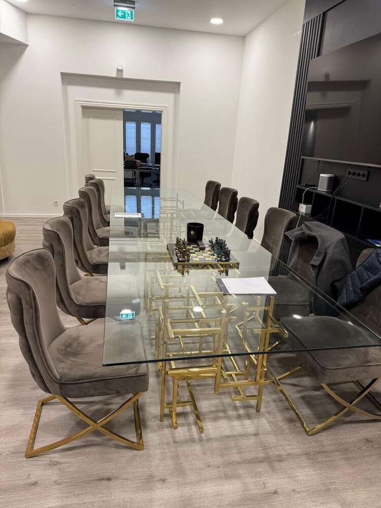Büro in Berlin 750 € 21 m²