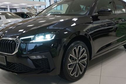 Skoda Scala 11.500 km 27.450 &euro; Waldshut-Tiengen 79761