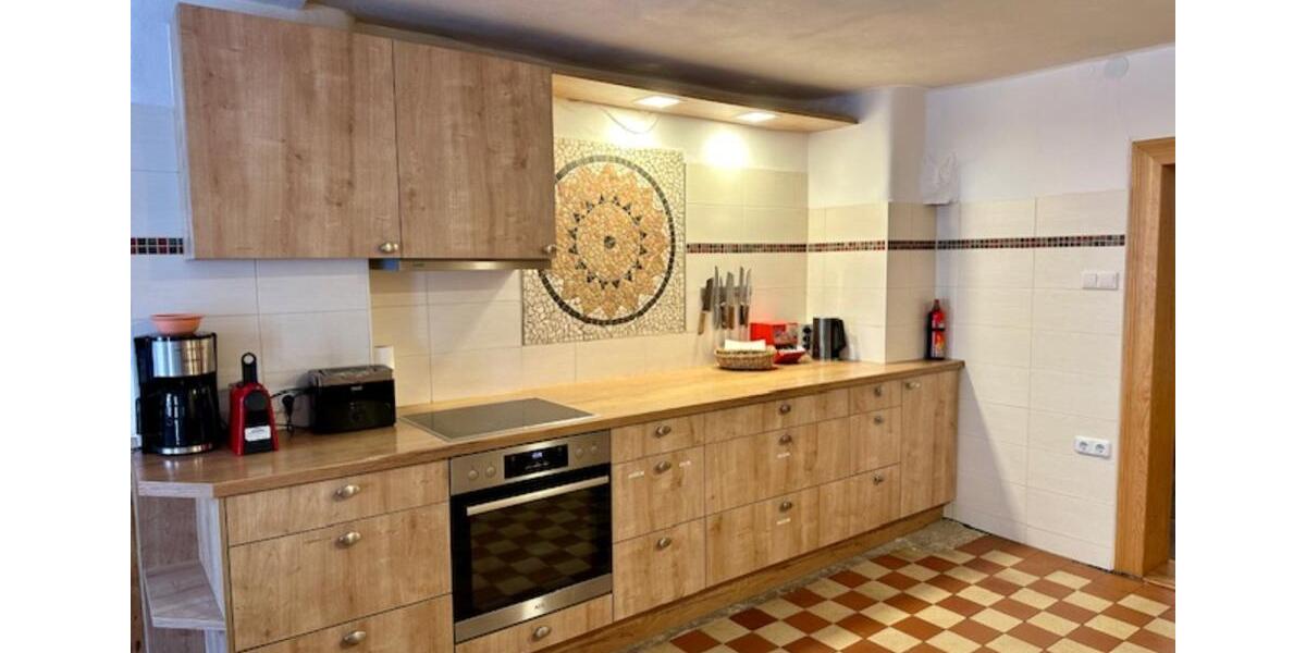 Erdgeschoßwohnung Mockrehna - 4 Zimmer, 115 m&sup2;, 920&euro; | Angebot:25519074