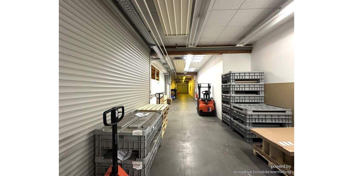 Gewerbeobjekt Westerheim - 699.000&euro; | Angebot:25672486