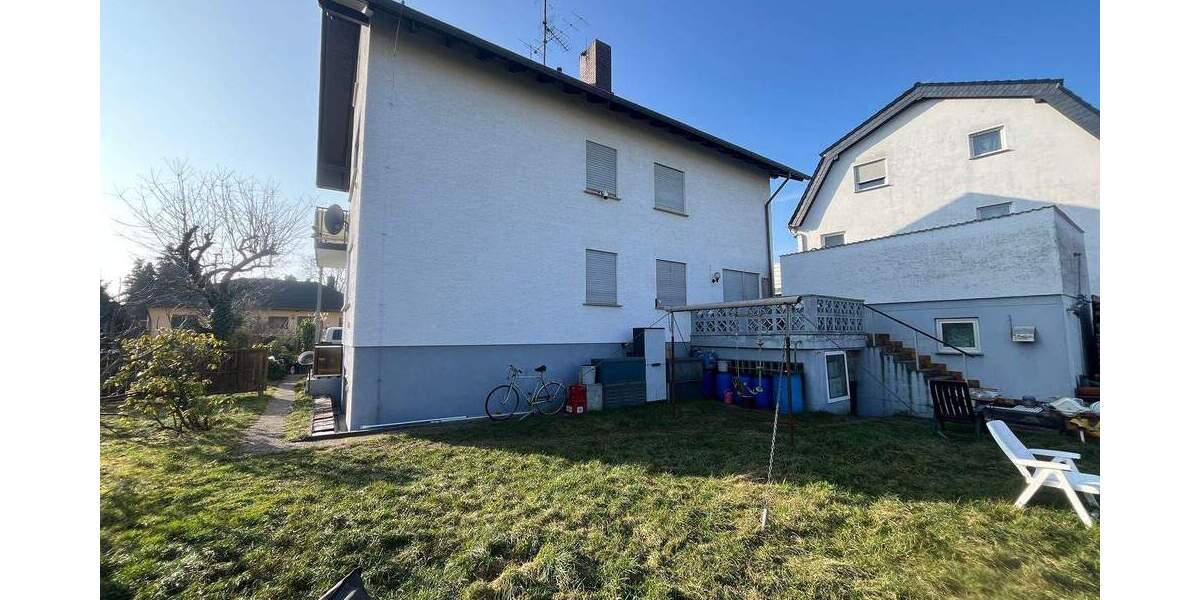 Mehrfamilienhaus, Wohnhaus Klein-Gerau Gerau - 1 Zimmer, 134 m&sup2;, 550.000&euro; | Angebot:25103172