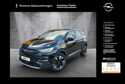 Opel Grandland (X)