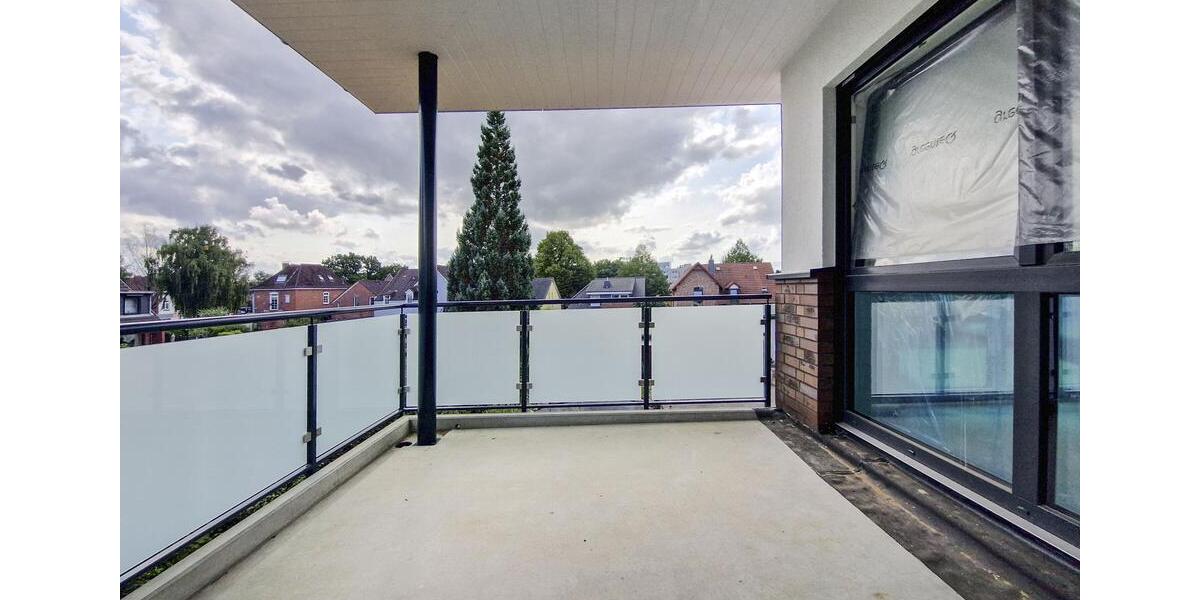 Etagenwohnung Itzehoe - 3.5 Zimmer, 100 m&sup2;, 1.400&euro; | Angebot:26664796