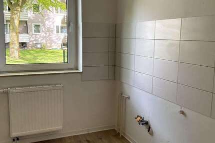 Wohnung Gütersloh Kattenstroth - 3 Zimmer, 63 m&sup2;, 599&euro; | Angebot:26392998