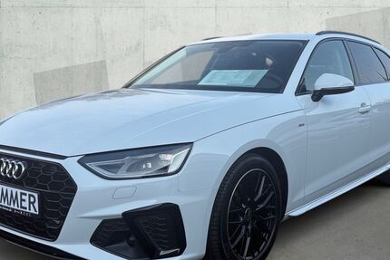 Audi A4 39.121 km 30.790 &euro; Dülmen 48249