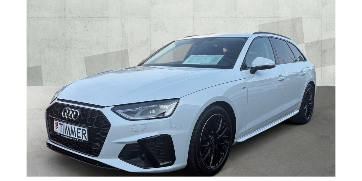 Audi A4 39.121 km 30.790 &euro; Dülmen 48249