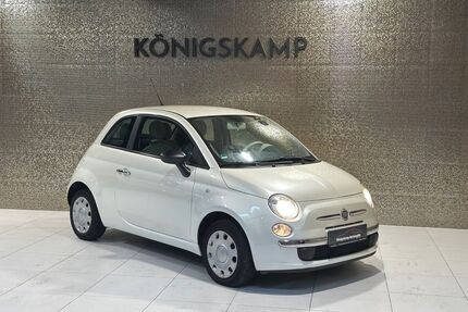 Fiat 500 119.300 km 6.990 € Jülich 52428