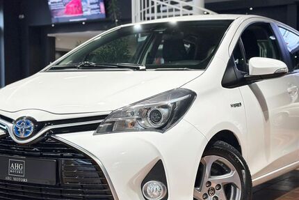 Toyota Yaris 57.263 km 12.950 &euro; Bonn 53177