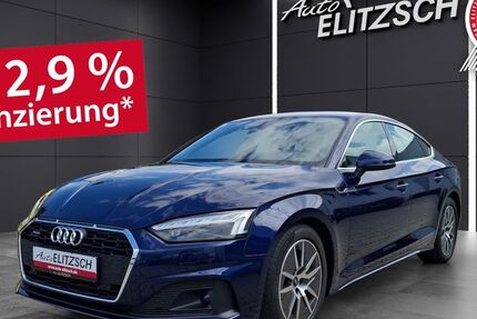 Audi A5 71.500 km 38.790 &euro; Kamenz 01917