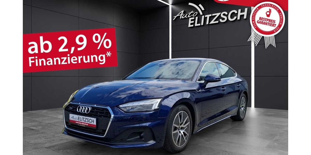Audi A5 71.500 km 38.790 &euro; Kamenz 01917