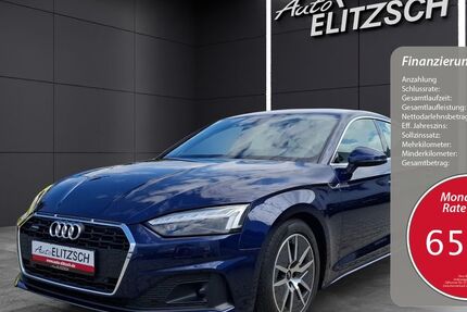 Audi A5 71.500 km 39.950 &euro; Kamenz 01917