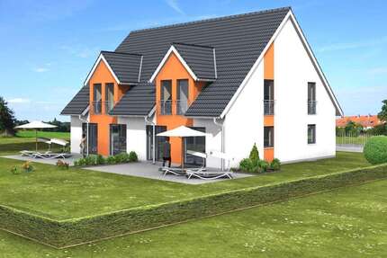 Haus Schwabach - 4 Zimmer, 121 m&sup2;, 637.909&euro; | Angebot:25384504