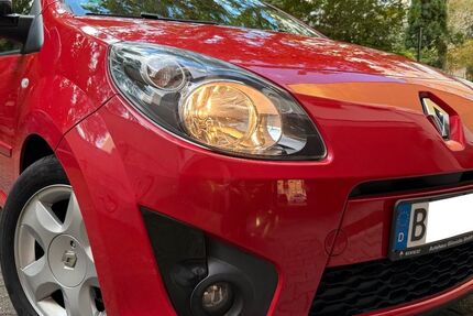 Renault Twingo 54.000 km 3.500 &euro; Berlin 10557