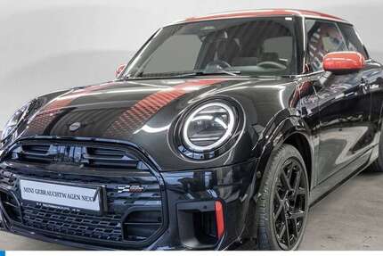Mini John Cooper Works 3.473 km 36.890 &euro; Waldbröl 51545