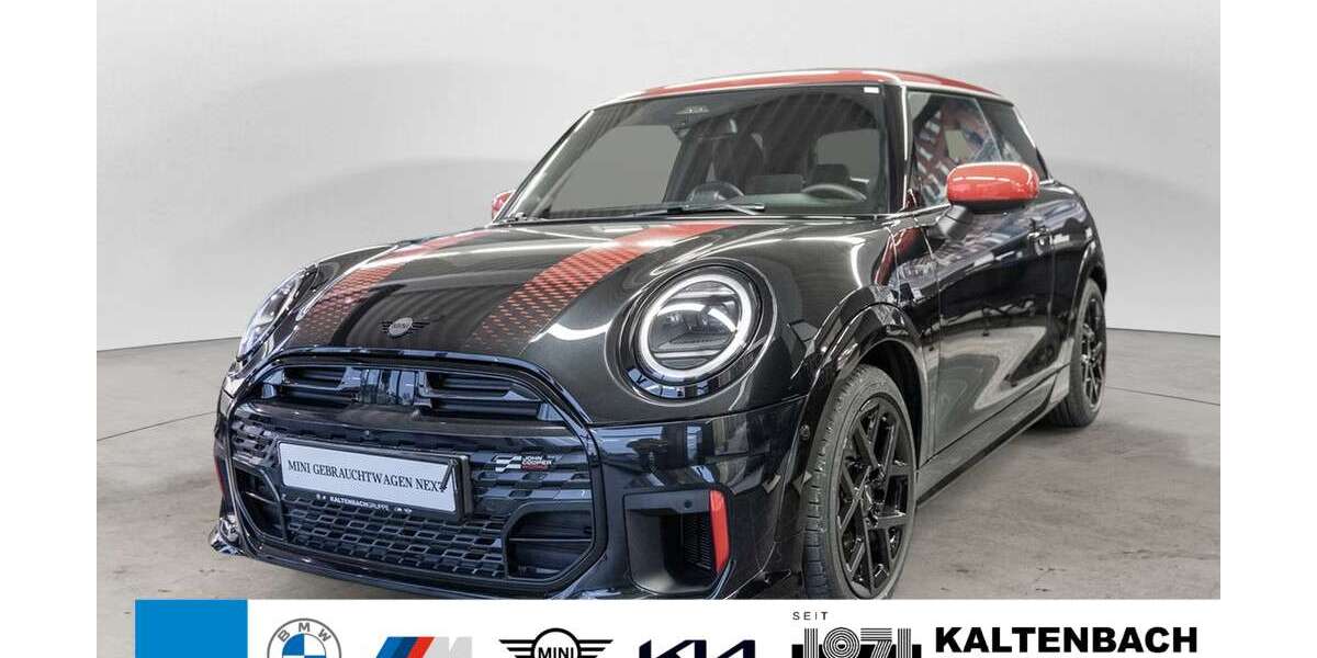 Mini John Cooper Works 3.473 km 36.890 &euro; Waldbröl 51545