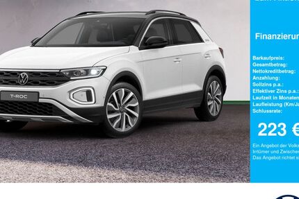 VW T-Roc 7.181 km 31.440 &euro; Menden 58706