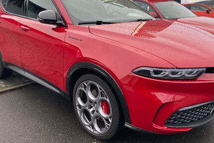 Alfa Romeo Tonale 64.500 km 23.950 &euro; Erbach 64711