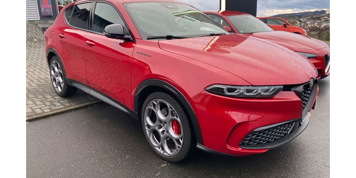 Alfa Romeo Tonale 64.500 km 23.950 &euro; Erbach 64711