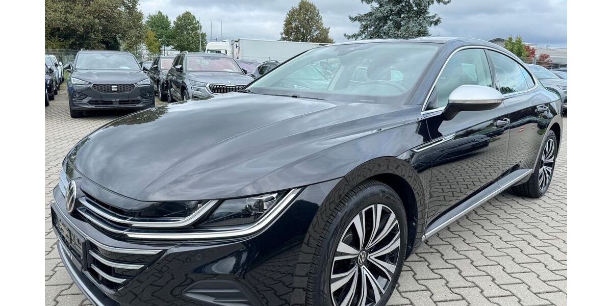 VW Arteon 63.517 km 27.990 &euro; Nabburg 92507