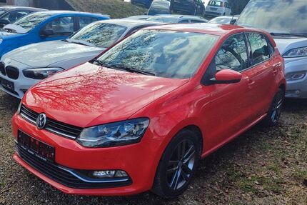 VW Polo 110.000 km 10.600 &euro; Dösingen 87679