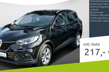 Renault Kadjar 29.587 km 16.440 &euro; Dülmen 48249