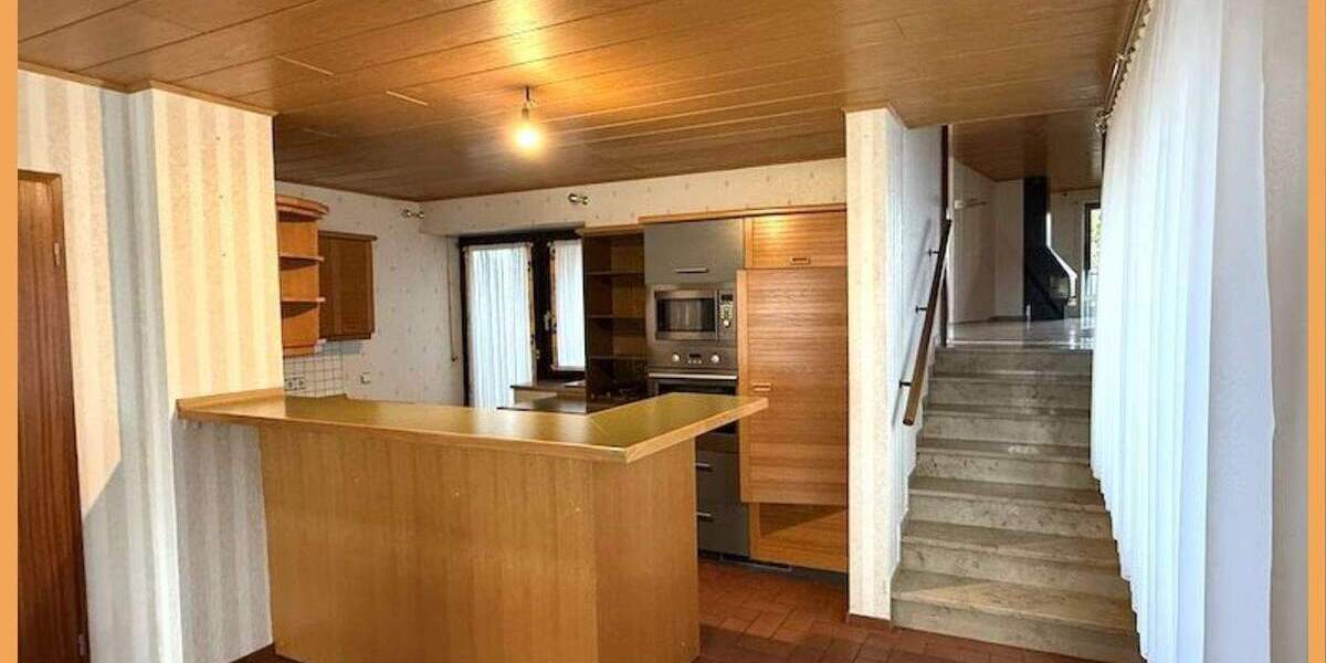 Einfamilienhaus Weißenburg i. Bay. Weißenburg - 5 Zimmer, 151 m&sup2;, 385.000&euro; | Angebot:25735677