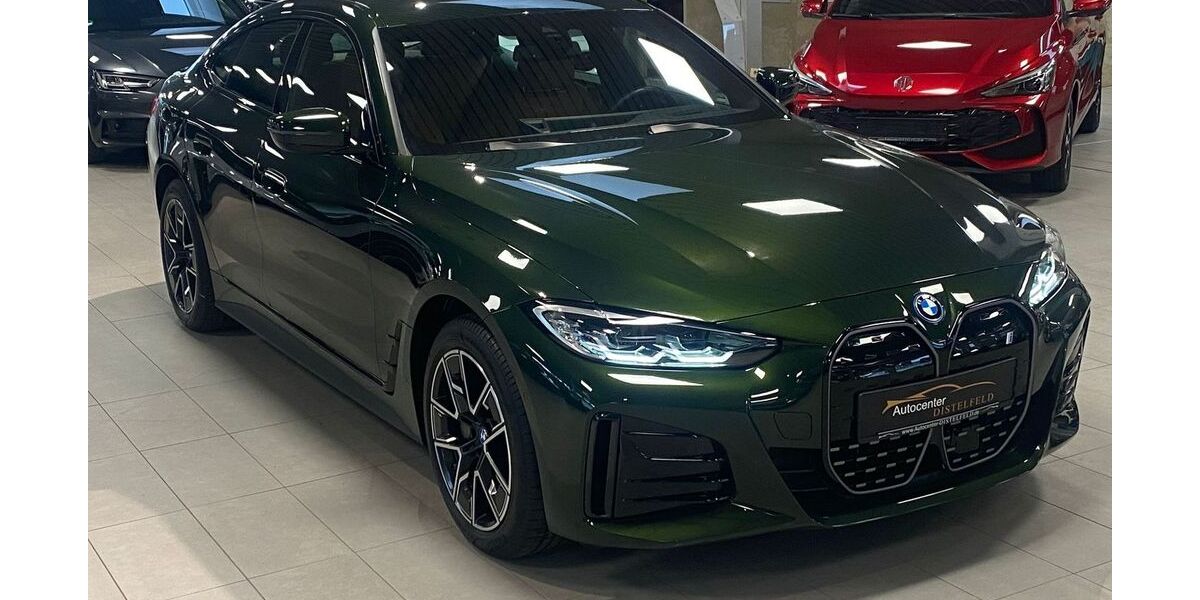 BMW i4 18.843 km 43.990 &euro; Neuwied 56564