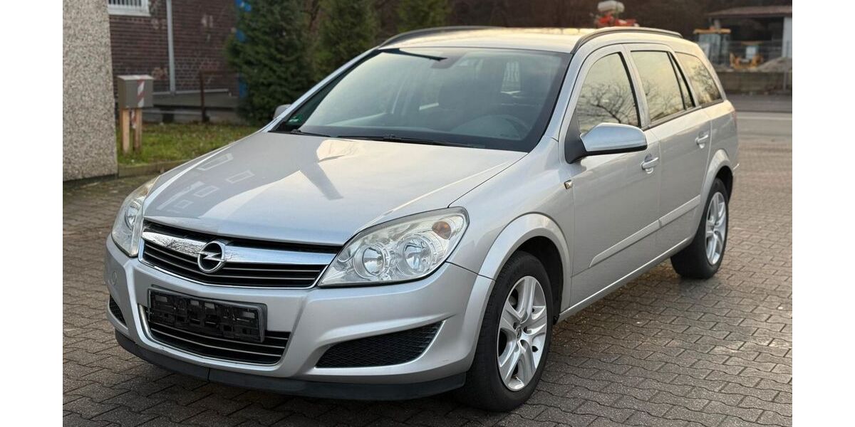 Opel Astra 179.694 km 2.900 &euro; Dortmund 44149