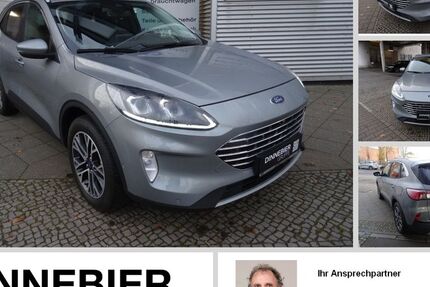 Ford Kuga 36.100 km 24.395 &euro; Berlin 14199