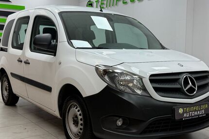 Mercedes-Benz Citan 204.880 km 6.490 &euro; Steinfeld 49439
