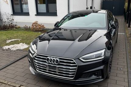 Audi A5 203.000 km 19.700 &euro; Burscheid 51399