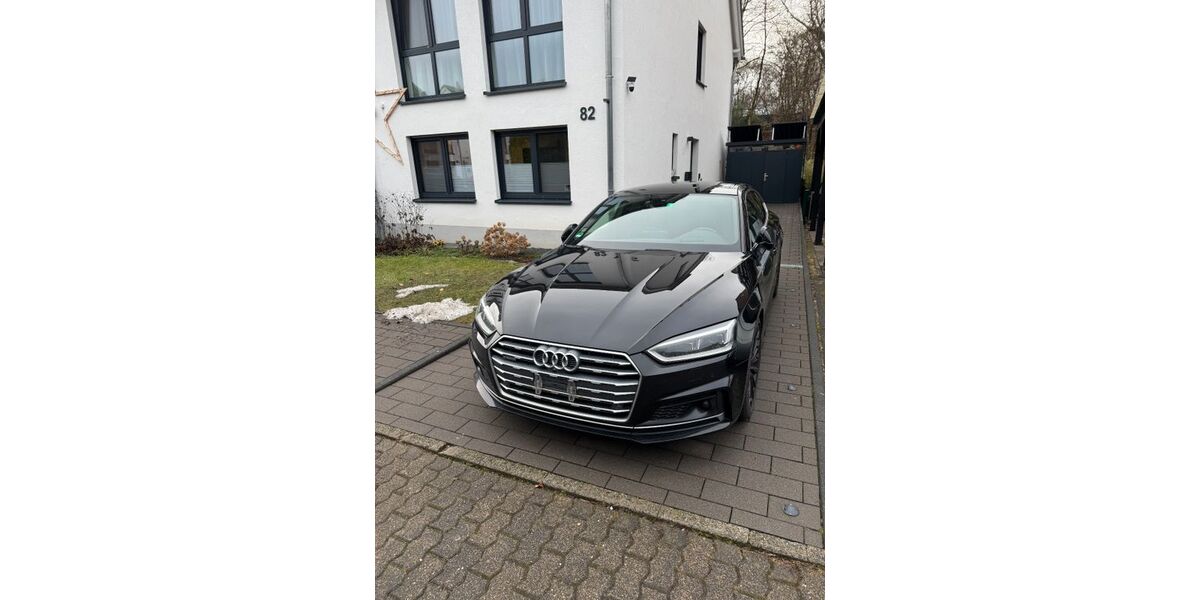 Audi A5 203.000 km 19.700 &euro; Burscheid 51399