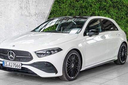 Mercedes-Benz A 180 8.500 km 35.850 &euro; Filderstadt 70794