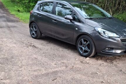 Opel Corsa 155.000 km 3.900 &euro; Emsbüren 48488