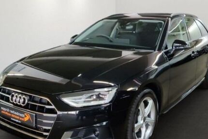 Audi A4 38.000 km 27.490 &euro; Kaiserslautern 67663