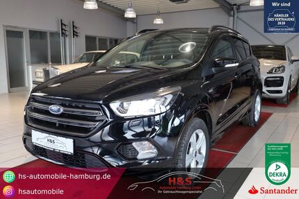 Ford Kuga 137.500 km 16.900 &euro; Bad Segeberg 23795