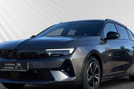 Opel Astra 19.161 km 24.490 &euro; Berlin 13581