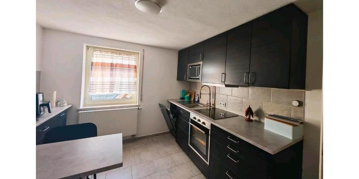 Erdgeschoßwohnung Blaustein - 2.5 Zimmer, 65 m&sup2;, 775&euro; | Angebot:26297554