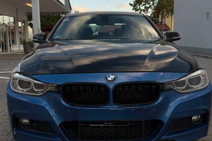 BMW 320 182.000 km 5.000 &euro; Großkarolinenfeld 83109