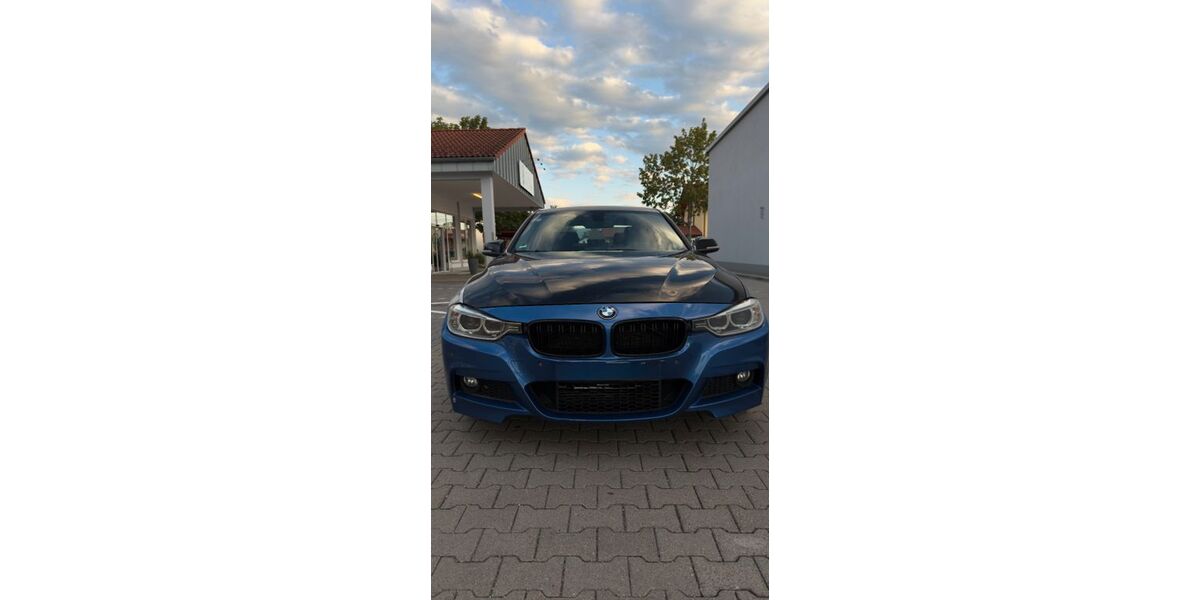 BMW 320 182.000 km 5.000 &euro; Großkarolinenfeld 83109