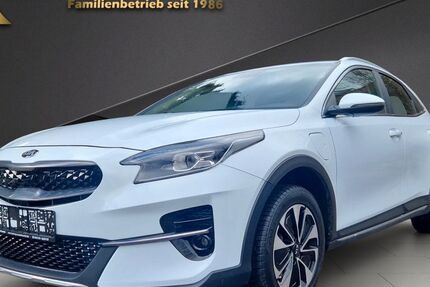 Kia XCeed 82.000 km 16.890 &euro; Mainz-Kastel 55252