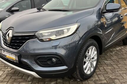 Renault Kadjar 100.900 km 15.450 &euro; Elsterwerda 04910