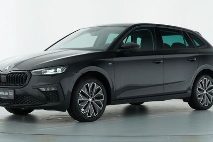 Skoda Scala 32.000 km 22.689 &euro; Leipzig 04103