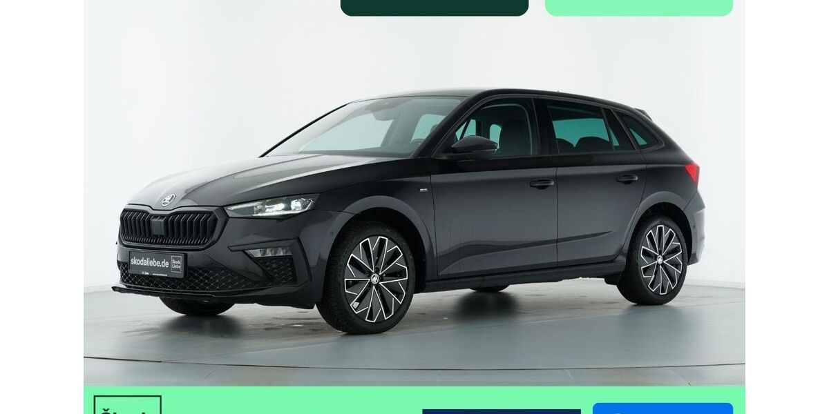 Skoda Scala 32.000 km 22.689 &euro; Leipzig 04103