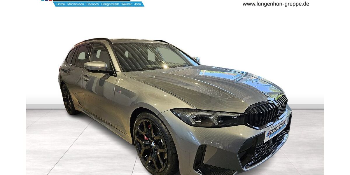 BMW 320 16.990 km 49.704 &euro; Weimar 99427