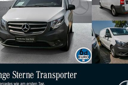 Mercedes-Benz Vito 47.334 km 26.444 € Wesel 46485