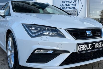 Seat Leon 219.700 km 9.890 &euro; Singen 78224