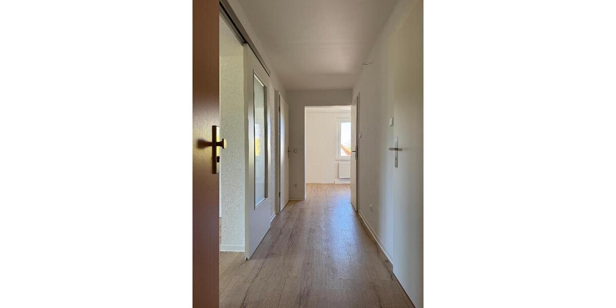 Etagenwohnung Wilkau-Haßlau Haßlau - 2 Zimmer, 64 m&sup2;, 445&euro; | Angebot:26296736