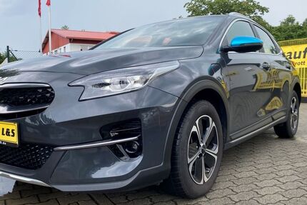 Kia XCeed 87.385 km 17.490 &euro; Cottbus/ Groß Gaglow 03051